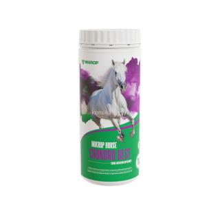 Mikrop Horse CHONDRO BEST 1kg - dat spotř.17.9.26