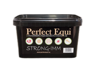 Perfect Equi STRONG-IMM 1,5kg - dat.spotř.9.5.26