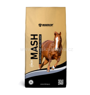 Mikrop Horse HERBAL MASH 15 kg