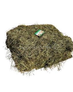 Luční seno balík 12 kg - České seno