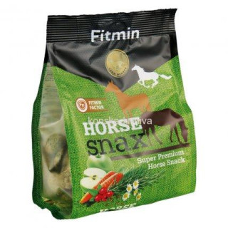 FITMIN HORSE SNAX - 200g - dat.spotř.22.11.26